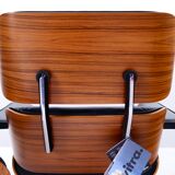 Eames Lounge Chair 50s Anniversary Edition Vitra 000/999