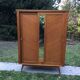 Feet compass vintage 1950 wardrobe sliding doors