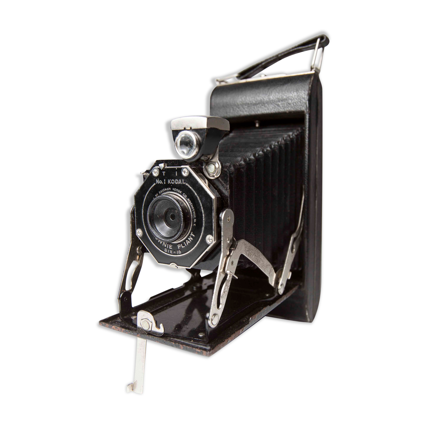 Kodak Brownie folding No.1 KODAL 1930