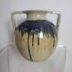 Vase en céramique signé Antoine Bompard