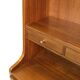 Vintage Wall Cabinet Cupboard Workplace Swedish Design 1960s