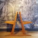 Paire de chaises Casala adulte
