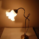 Lampe de  chevet vintage