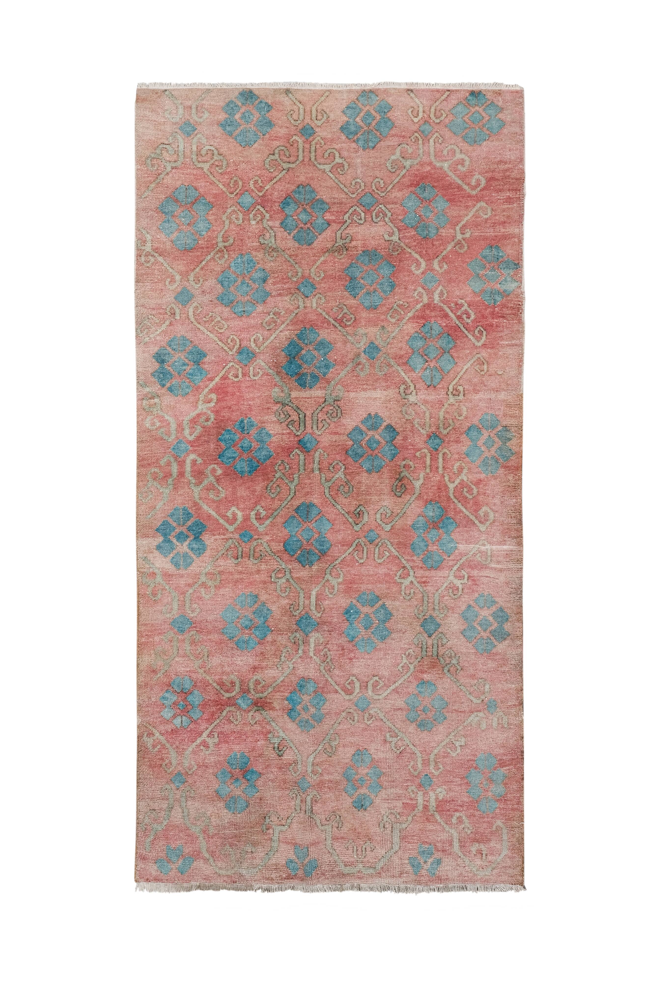 Rug 142x277 cm
