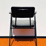 Chair 'M' by Pierre Guariche for Meurop. Vintage 60s.