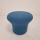 "Mushroom" Ottoman or Poof (Model F560) by Pierre Paulin for Artifort