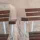 Fauteuils jardin