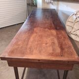 Draper's table workbench