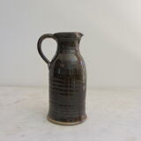 Sandstone pitcher