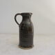 Sandstone pitcher