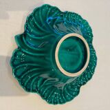 Vintage flat barbotine