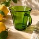 Duralex pitcher Spain – 1960s-70s