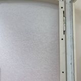 Arched window
