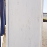 Vintage Parisian wardrobe