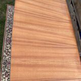 Vintage dining table designed by Charles Ramos from the 50s