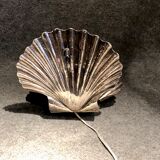 Seashell lamp, Valenti, Art Deco period, Spain