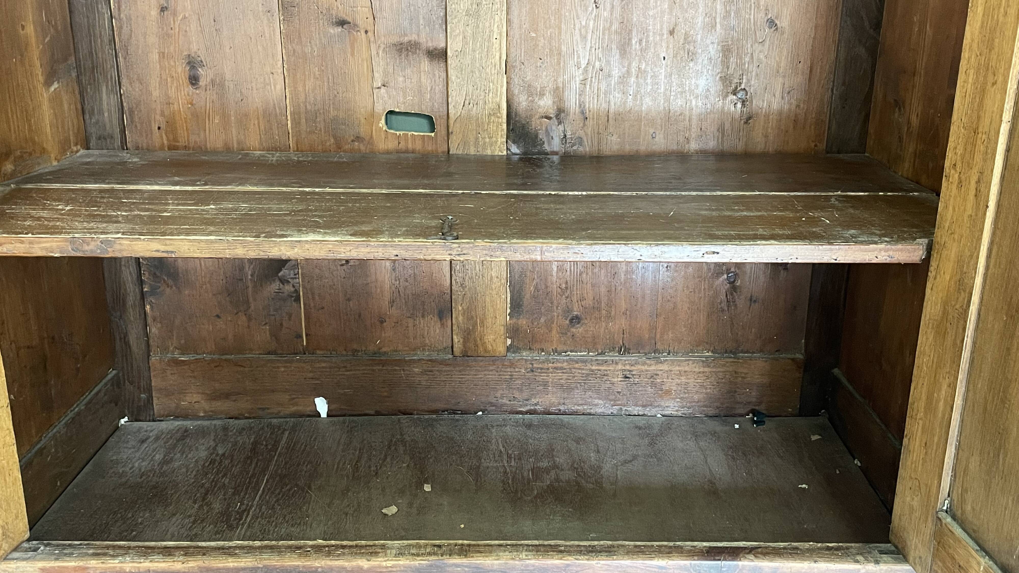 commode parisienne