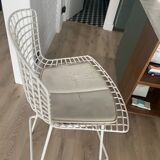 Pair of Harry Bertoia Bar Stools