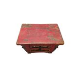Antique Tibetan/Chinese Altar Table, from the 1800s