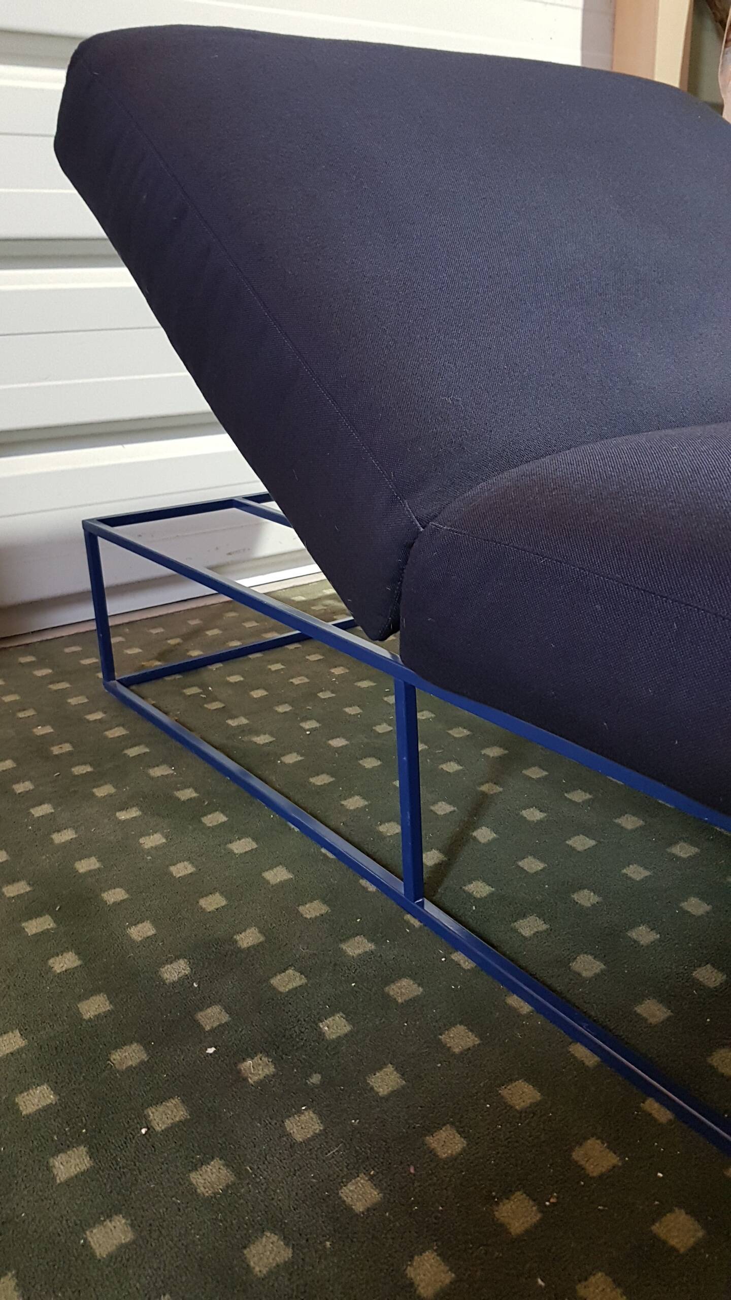 Day Bed Island Club Living Divani