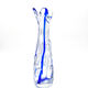 Vase Sculptural "Sękacz" – Icône du Design Polonais 1960