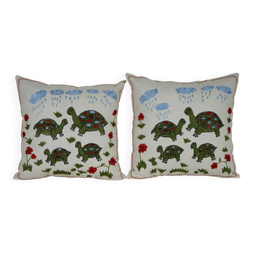 Cushion