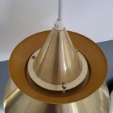 Doo-wop pendant light louis poulsen