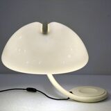 o Martinelli Serpente table lamp from the 1960s