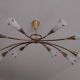 Lustre Lunel 10 fires model Arum