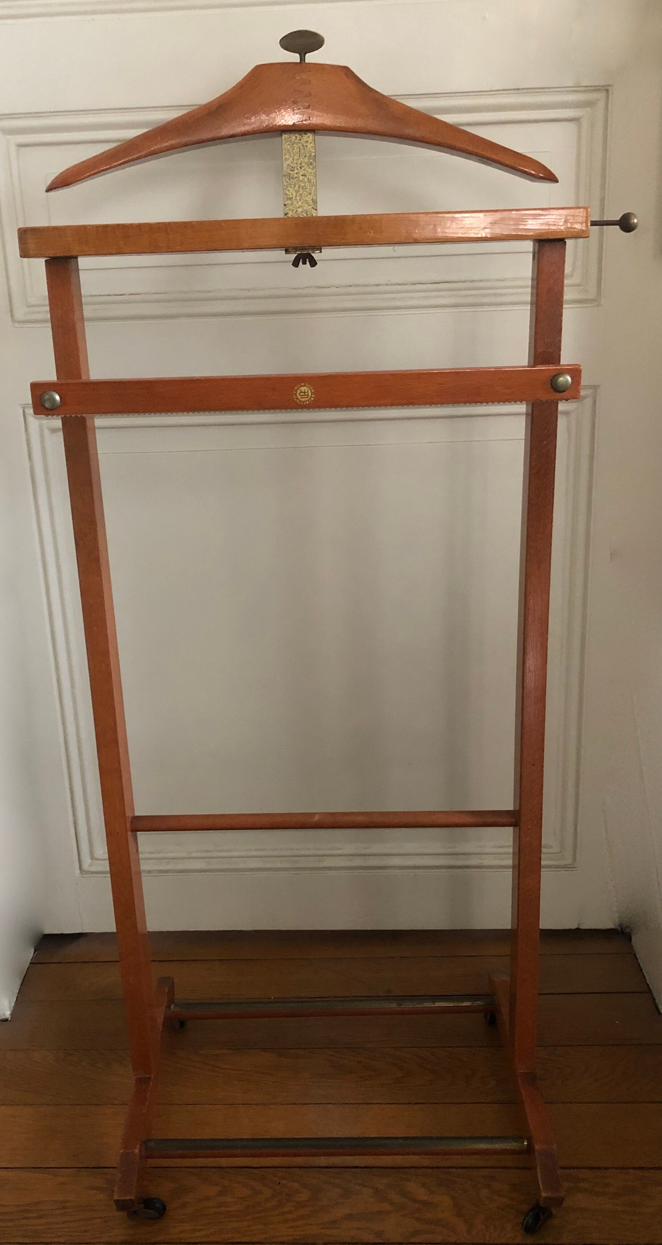 Room valet Fratelli Reguitti