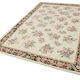 Handmade Vintage Flatweave Needlepoint Kilim 182 cm x 273 cm