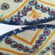 Duo of Henriot Quimper plates