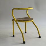Chaise Enfant Jacques Hitier