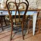 Table de ferme