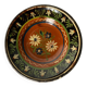Savoyard terracotta dish