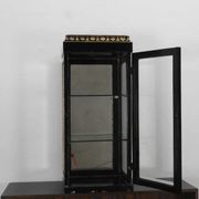 Vitrine de magasin