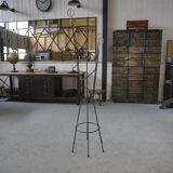 "Astrolabe" coat rack by Roger Feraud, 1960