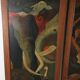Set of 4 wall panels