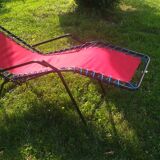 Lounge chair