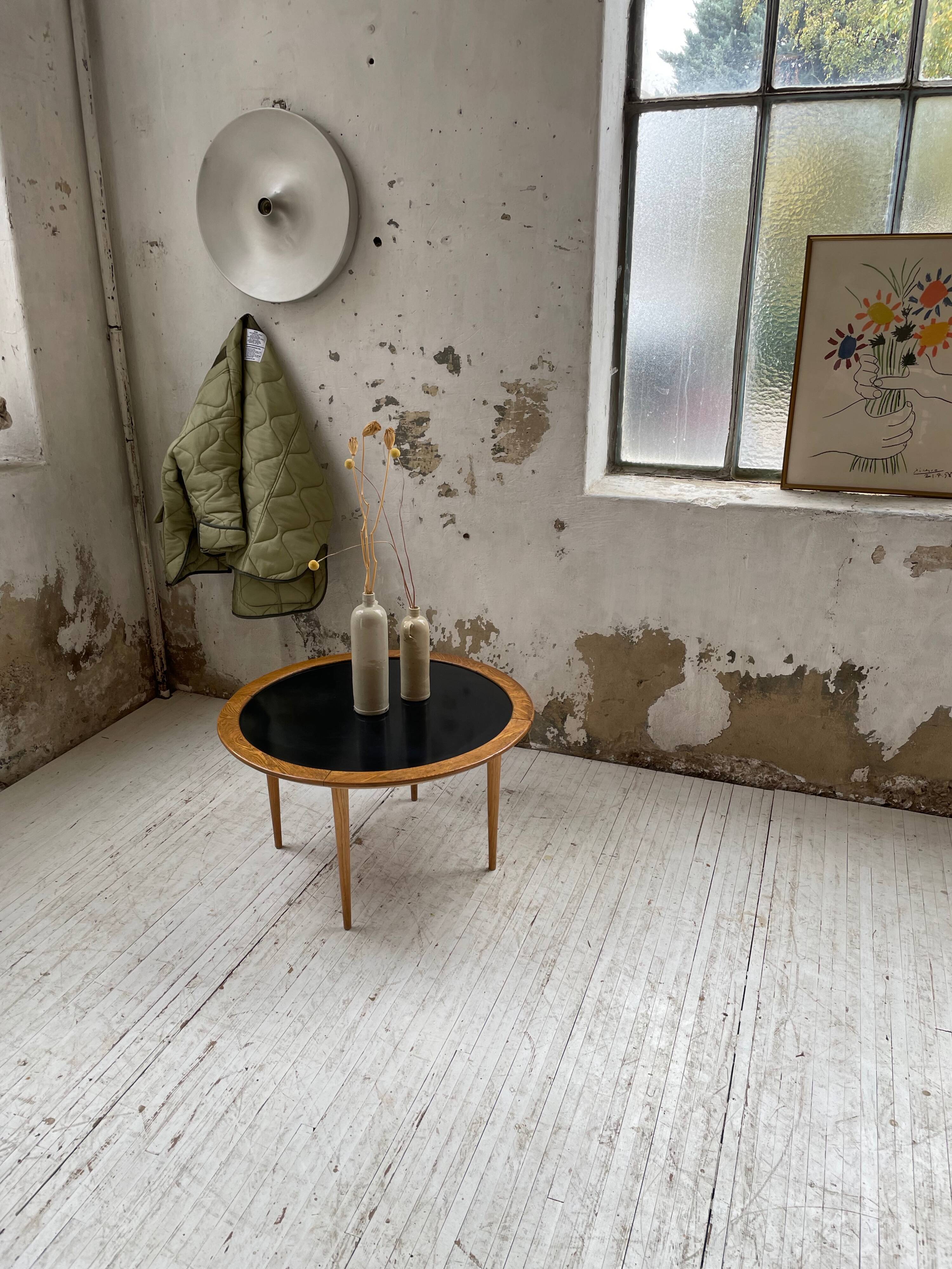 Ramos coffee table ed. Castanaletta