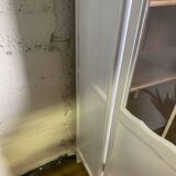 Parisian china cabinet display