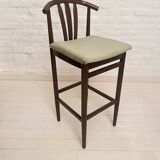 Vintage HajduThonet Barstools 1970s Hungary