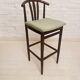 Vintage HajduThonet Barstools 1970s Hungary