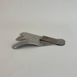 "Avant-garde" cutlery Villeroy & Boch year 1971