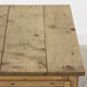 Antique meat safe