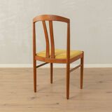 1960s Dining Chairs by Carl Ekström