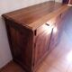 Low sideboard