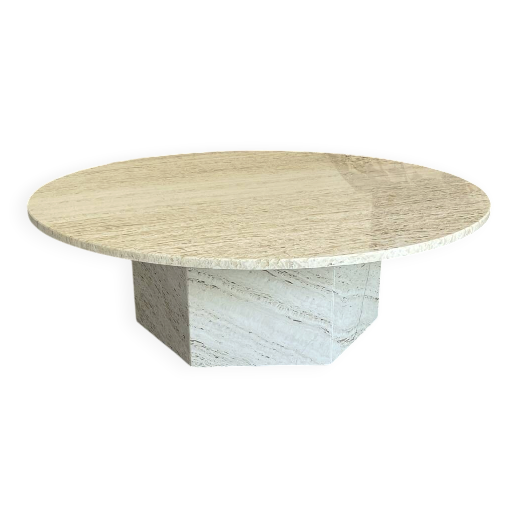 Table basse Gubi