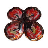 Plat apéritif