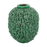 Gunnar Nylund Chamotte 1960s Gunnar Vase